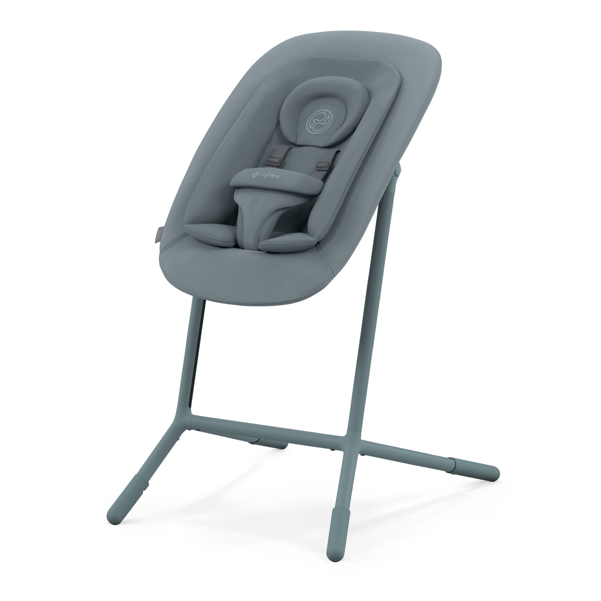 Cybex Lemo 4 in 1 Highchair Stone Blue 521003199