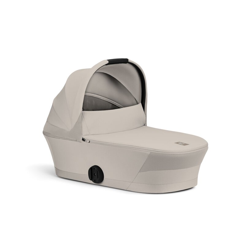 Cybex Melio Cot Πορτ Μπεμπέ 0-9 kg Dune Grey