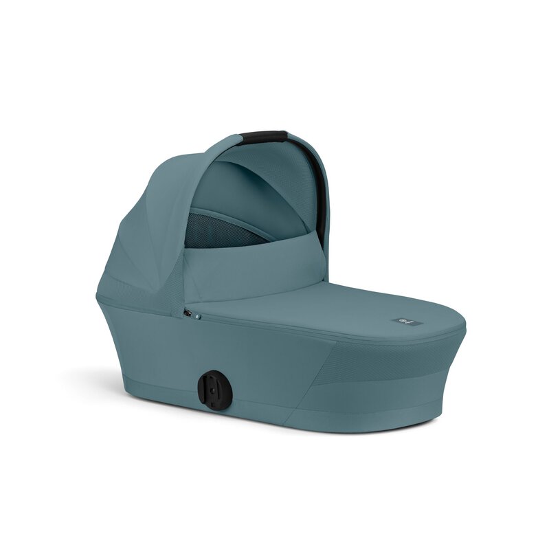 Cybex Melio Cot Πορτ Μπεμπέ 0-9 kg Stormy Blue