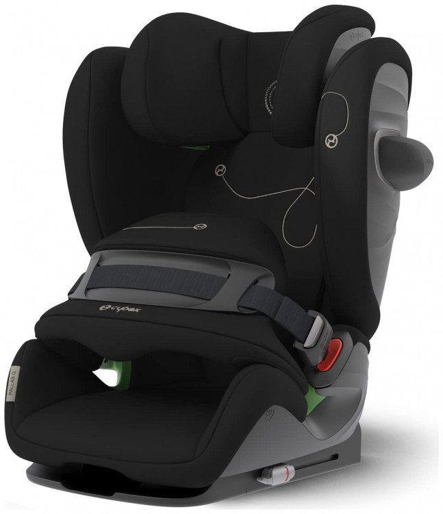 Cybex Pallas Isofix