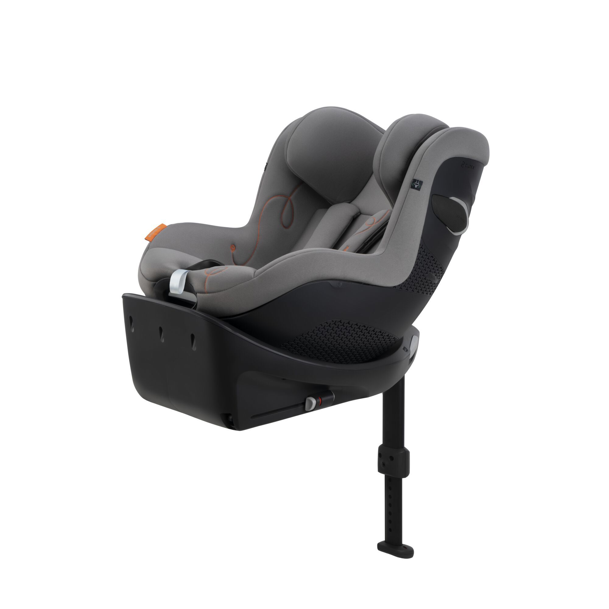 Cybex Sirona Gi i Size Comfort up to 105cm 360 Rotation Lava