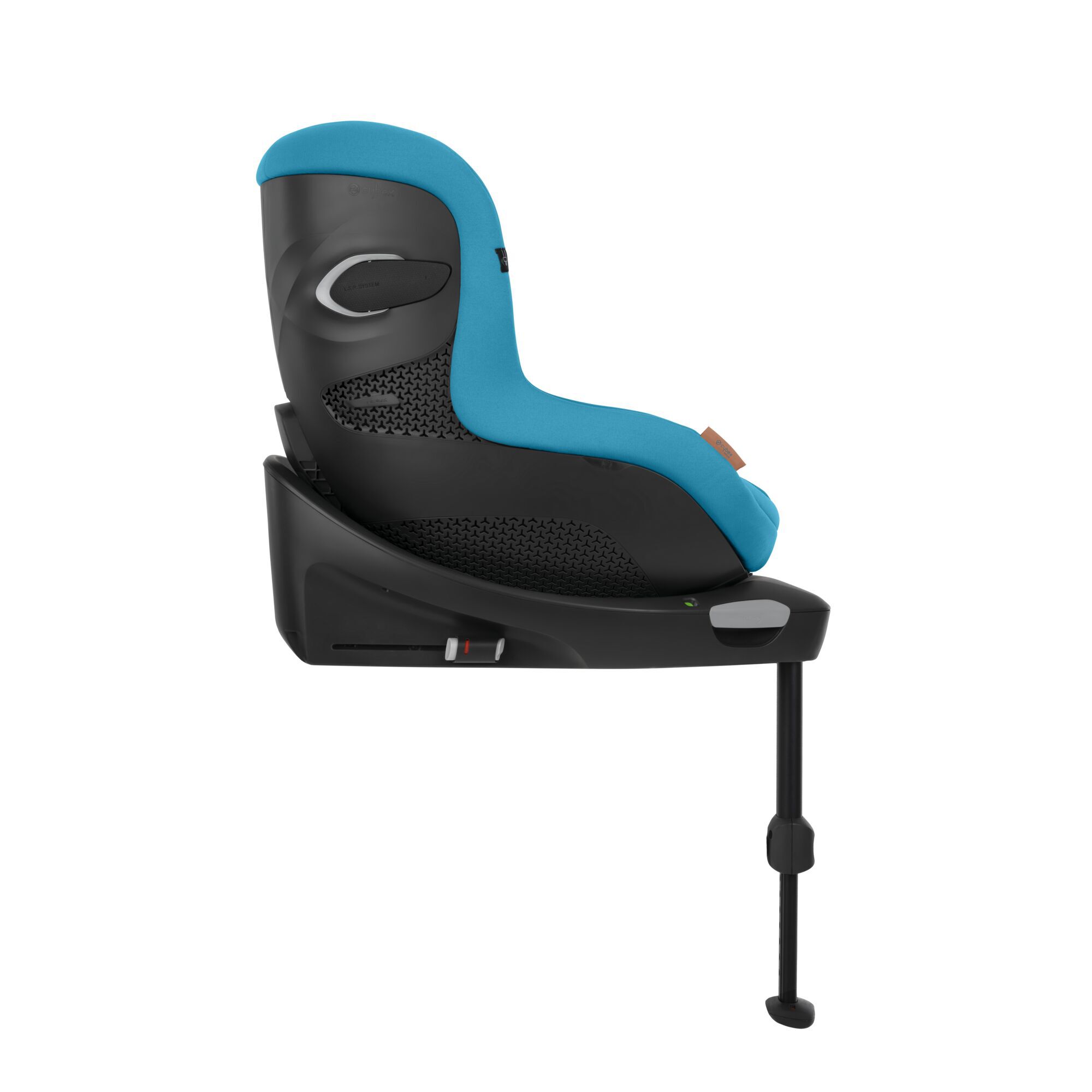 Cybex sirona hot sale 360 plus