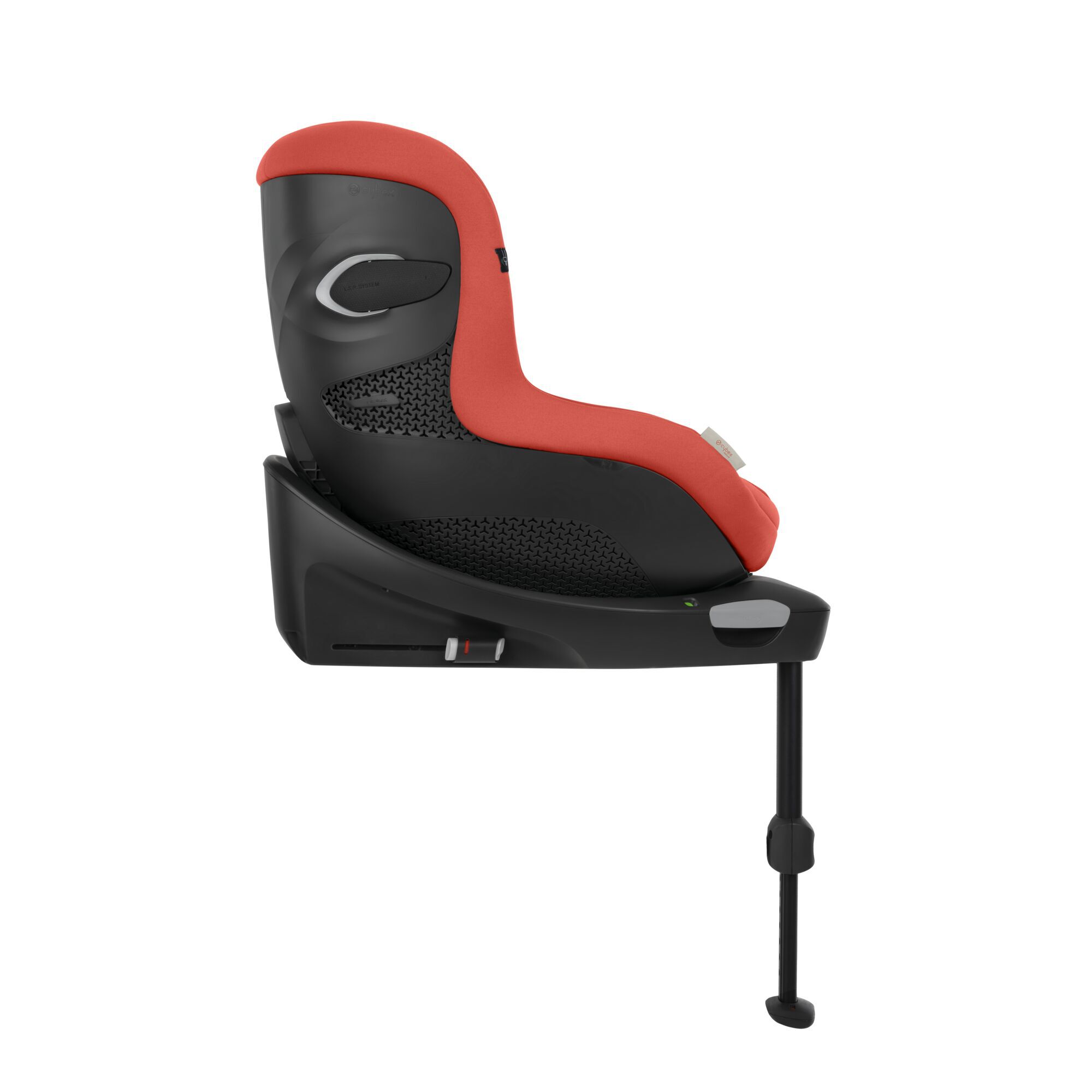 Cybex 360 isofix discount