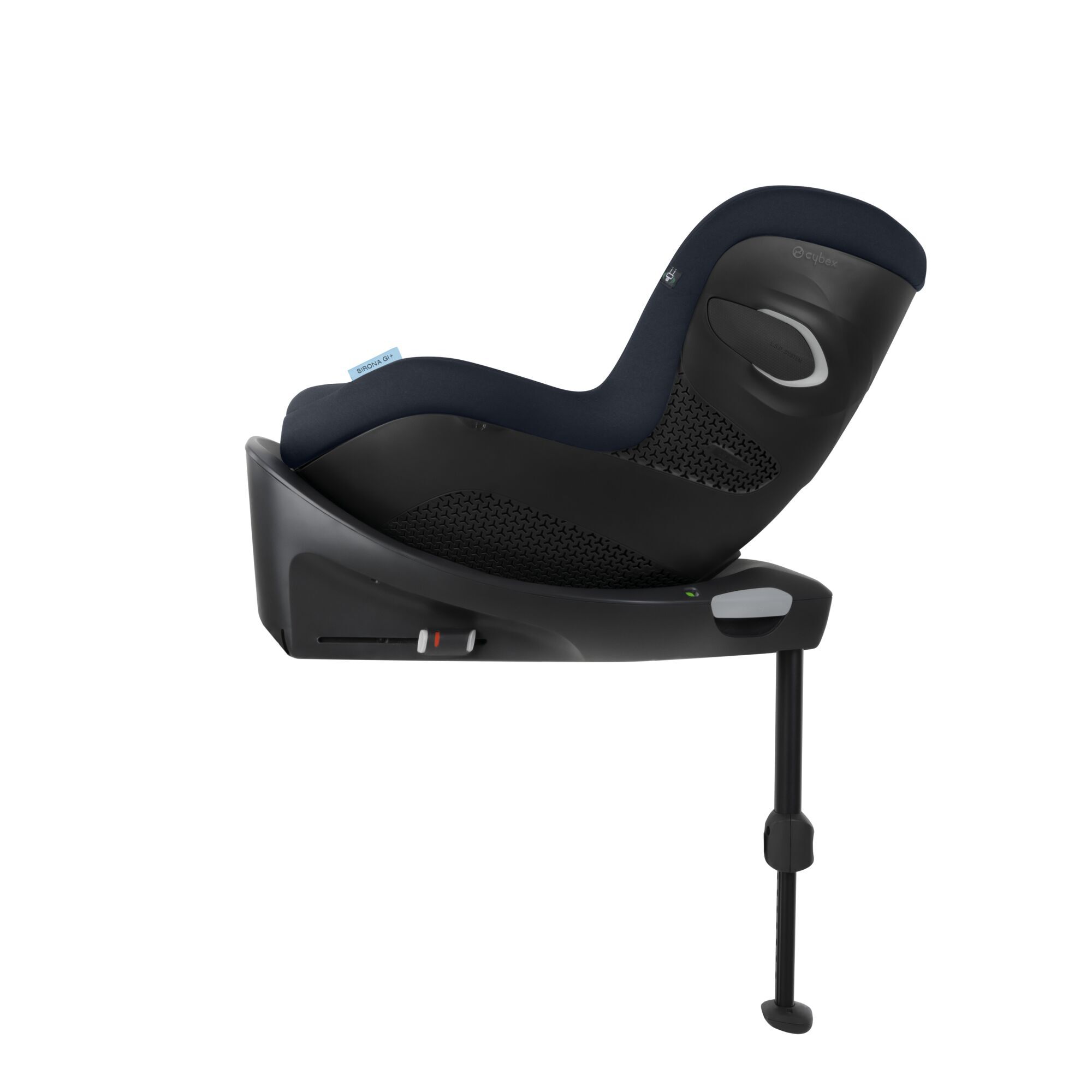 Cybex sirona on sale 360 isofix