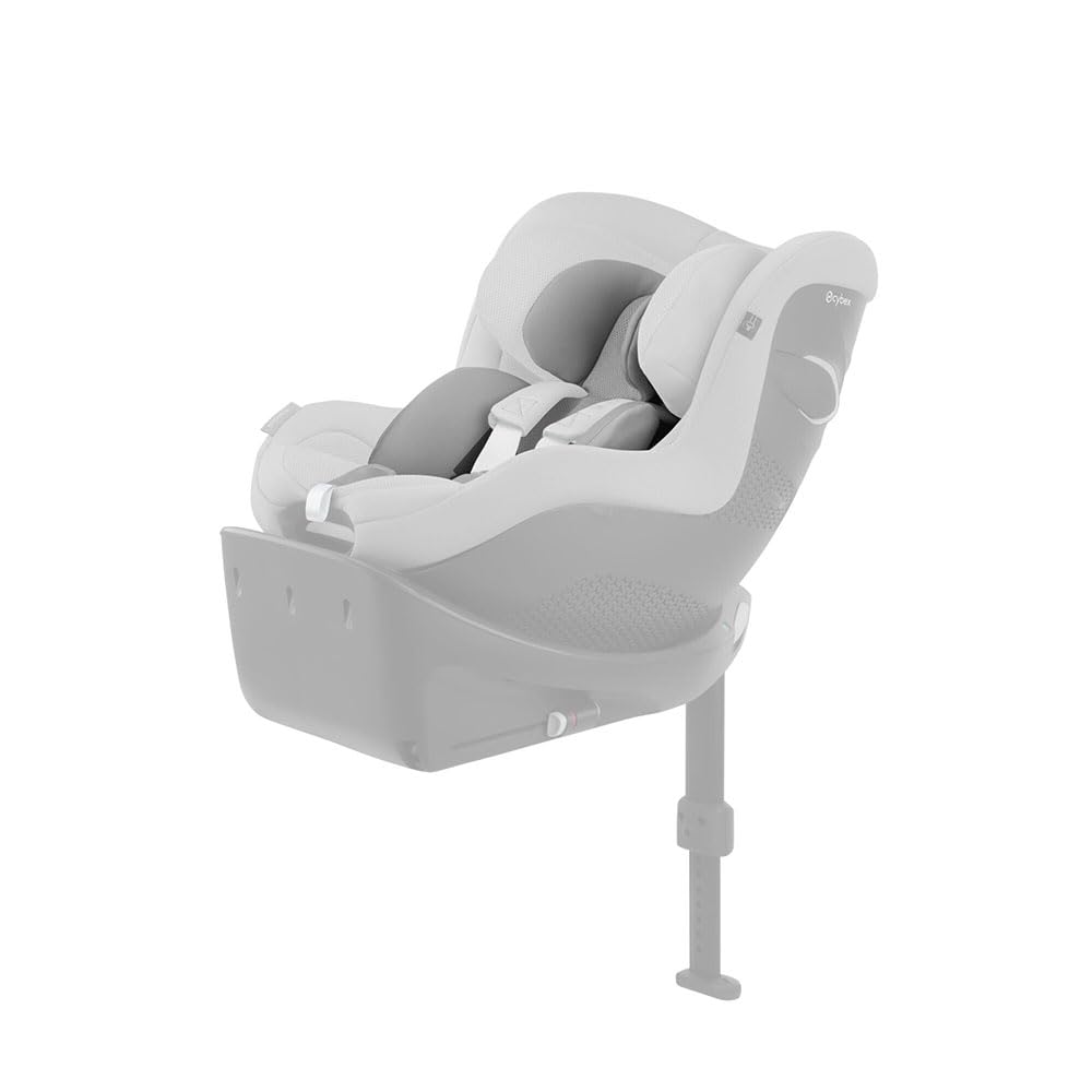 【25年最新】CybexSirona Gi i-Size(Stone Gray) CYBEX Sirona Gi i-Size Plus Car Seat 40-105 cm Stone Grey