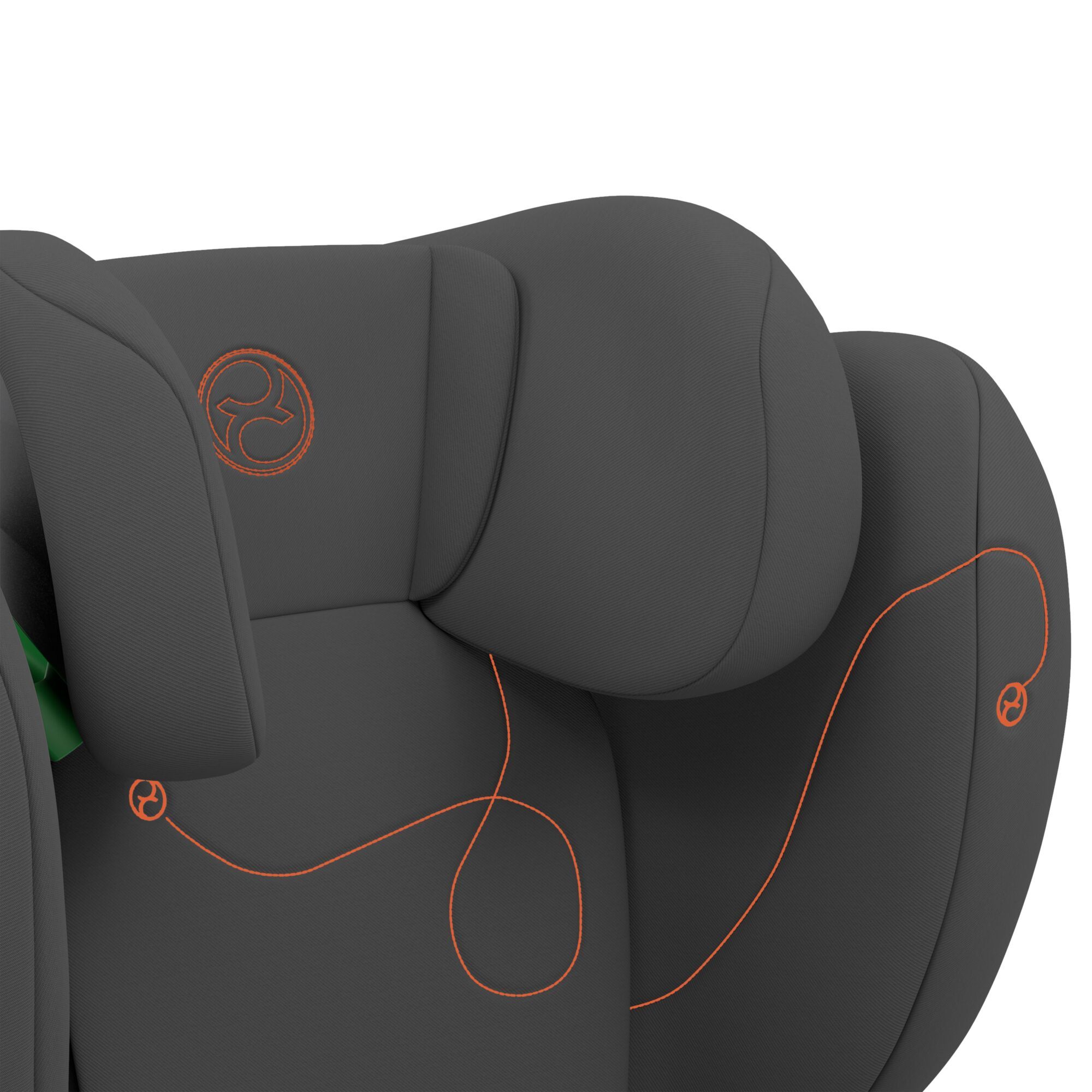Cybex store solution 2019