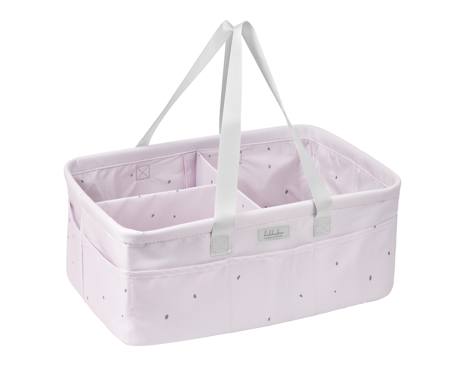 Kikka Boo Diaper organizer Hedge-hugs 31108060121