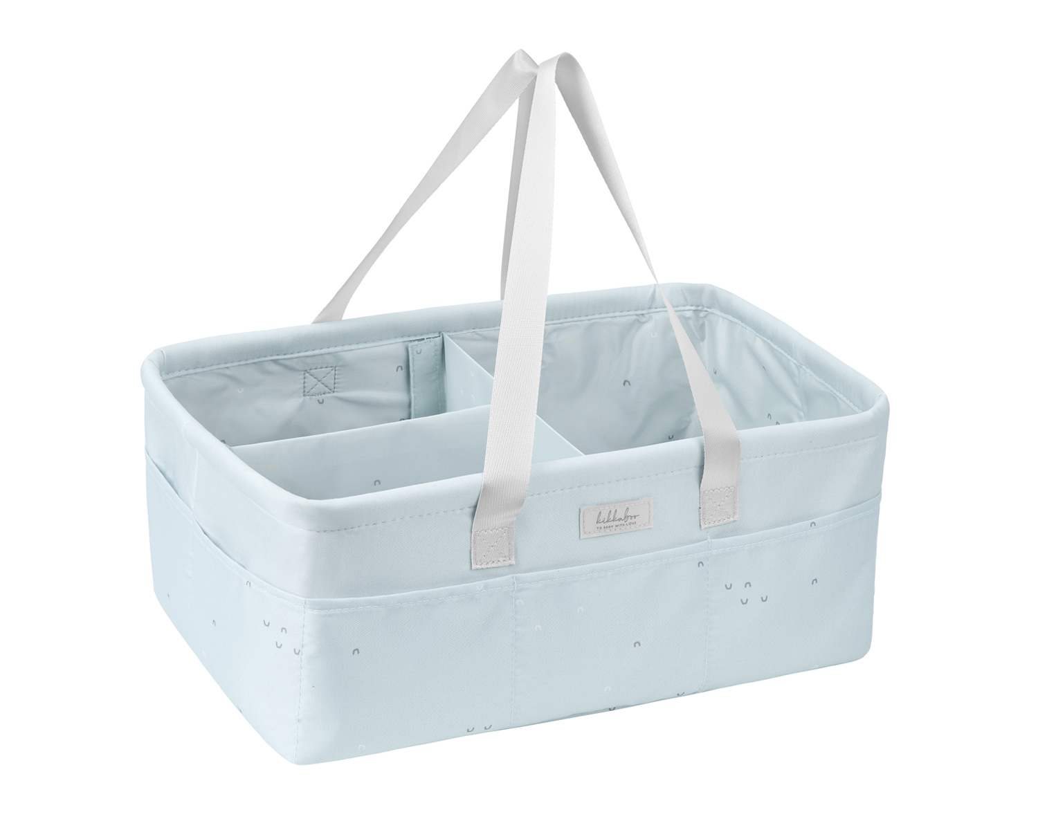 Kikka Boo Diaper organizer Sleepy Sheep 31108060122