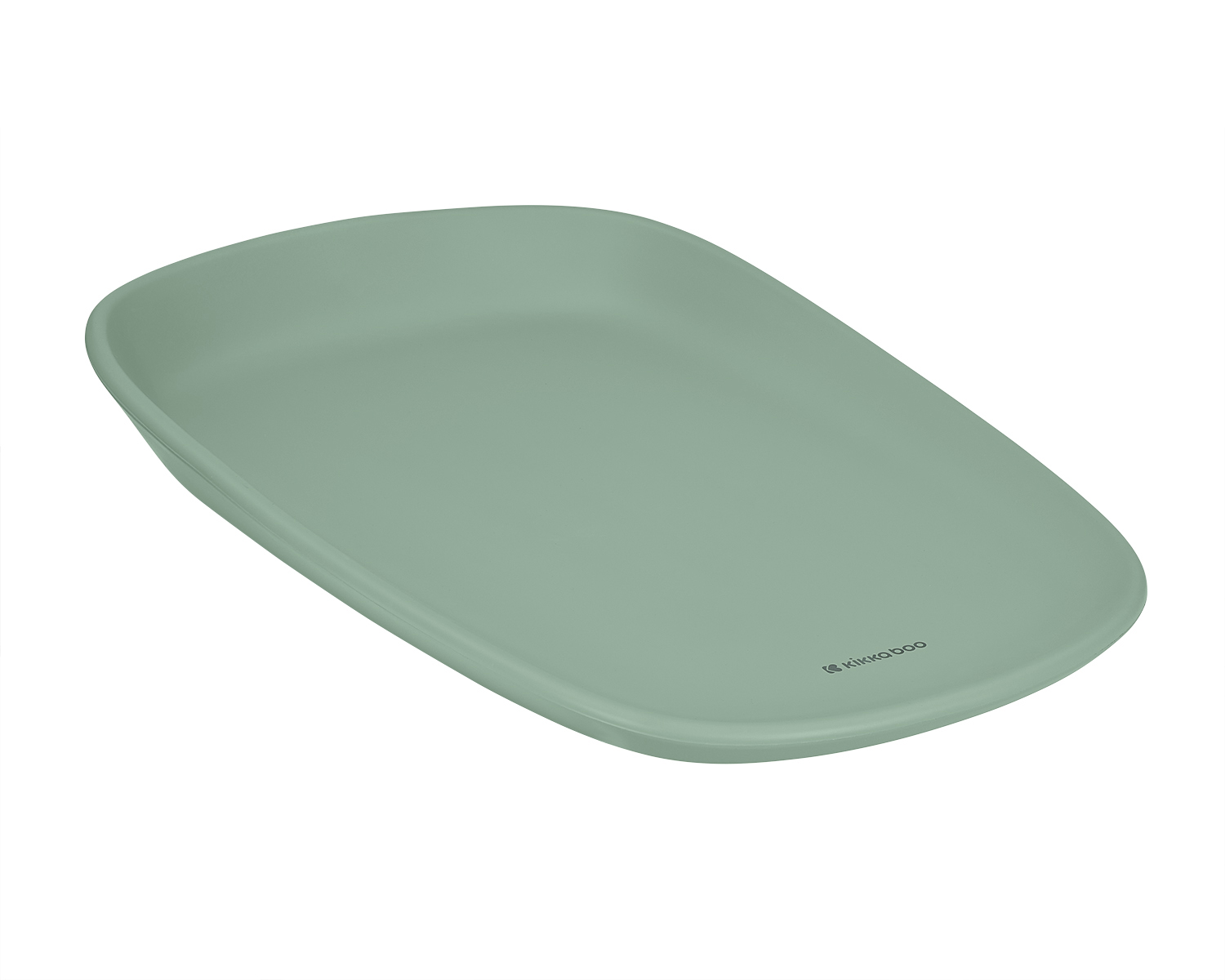 Kikka Boo Αφρώδης αλλαξιέρα μωρού EVA Sage 31108060126