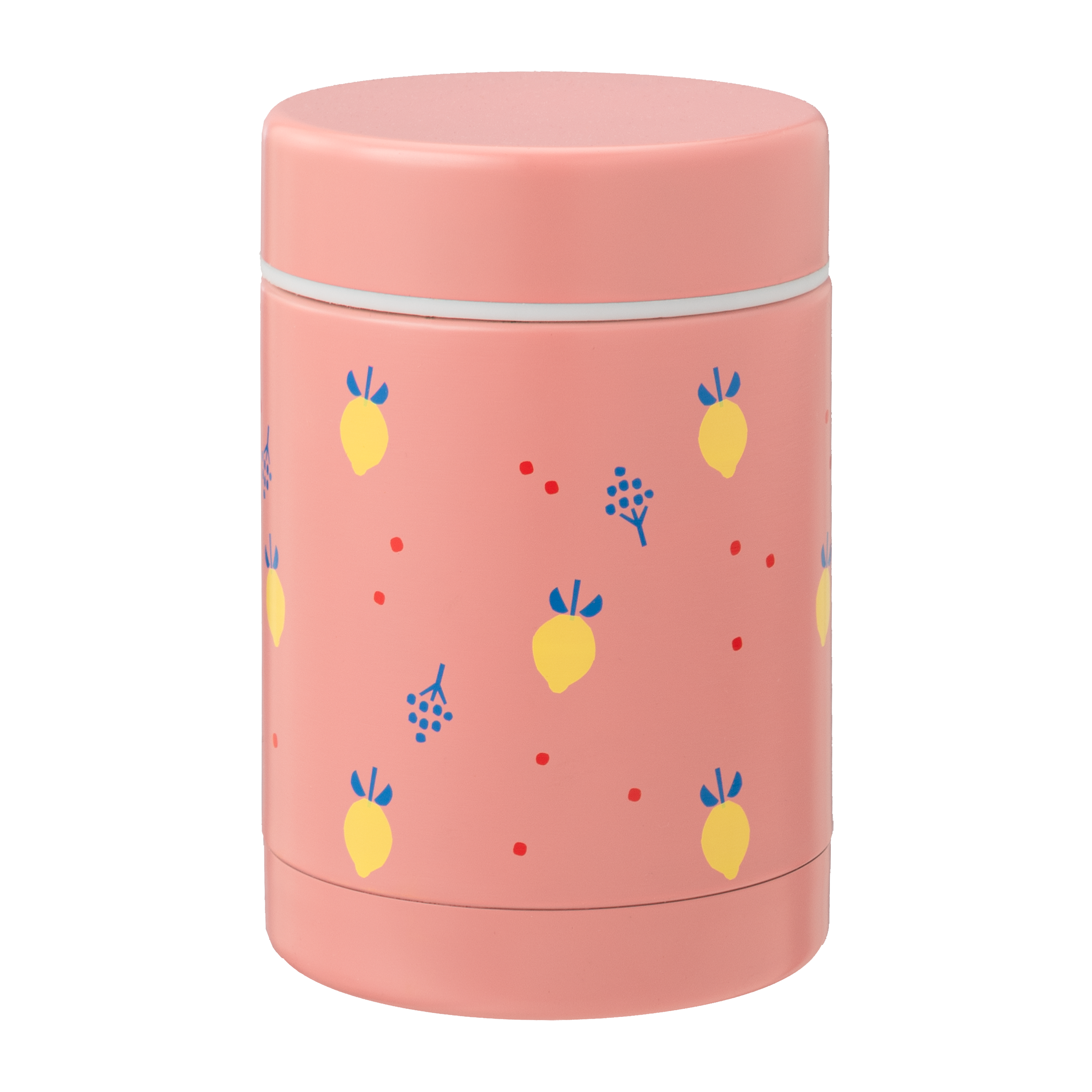 Fresk Θερμός Φαγητού Ανοξείδωτος 300ml Summer Fruit