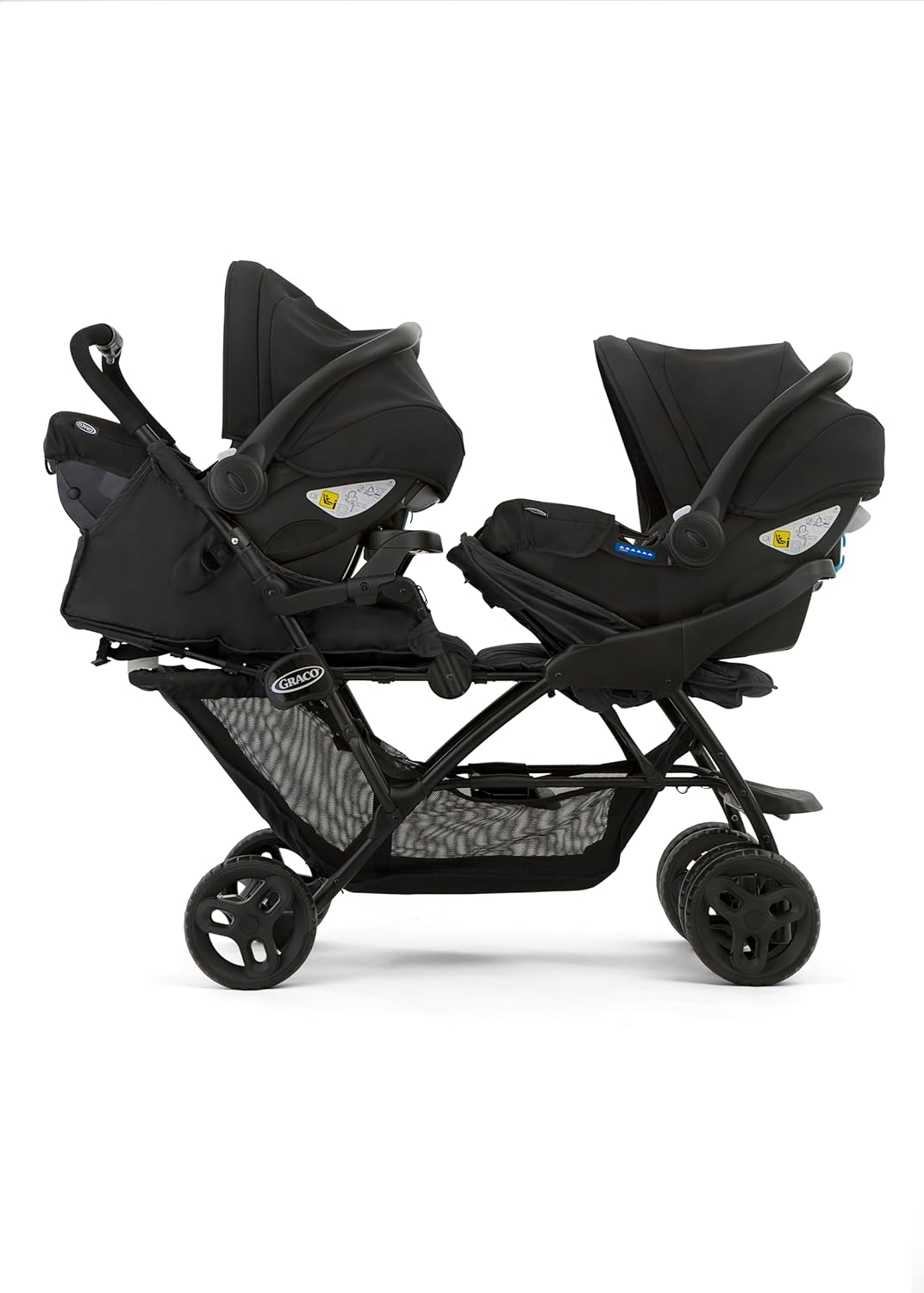 uppababy mesa stroller attachment Minu V3 Infant Car Seat Adapters (Aria, Mesa/Mesa V2, Max) How to Pick the no sale Model:VTC75MHF Constructed from durable ABS
