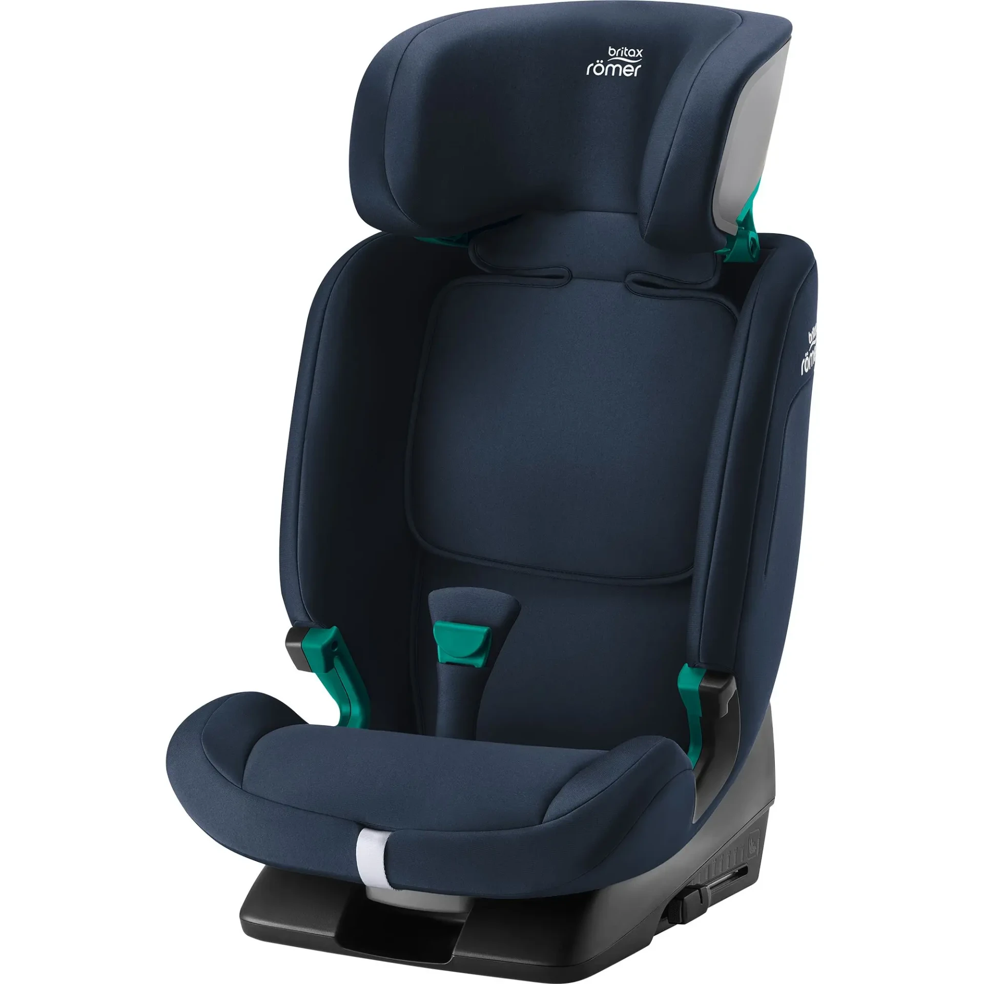 Britax Romer EvolvaFix i SIZE 76 150cm children car seat Night Blue R2000039731