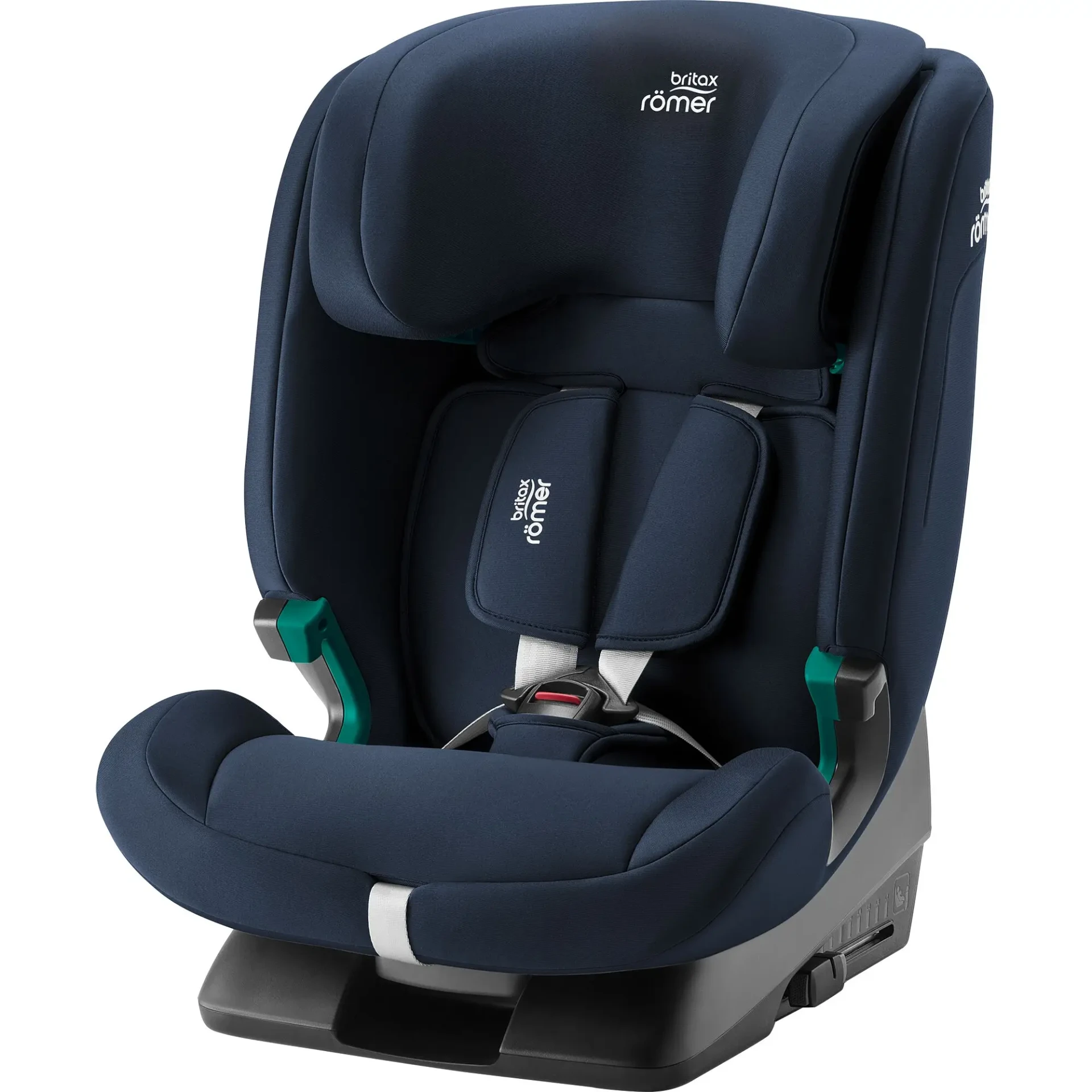 Britax Romer EvolvaFix i-SIZE 76-150cm Night Blue R2000039731