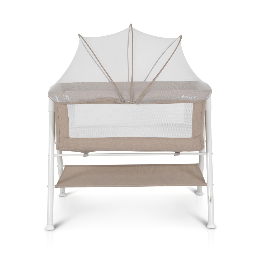 Cangaroo Kalinihta Cradle Beige 3800146249175