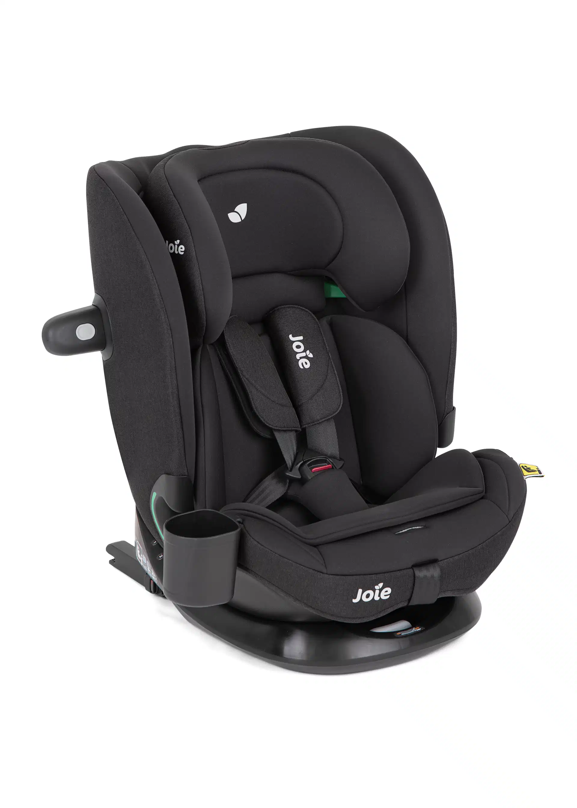 Joie i-Bold i-Size Κάθισμα Αυτοκινήτου 9-36kg - Shale C2217AASHA000