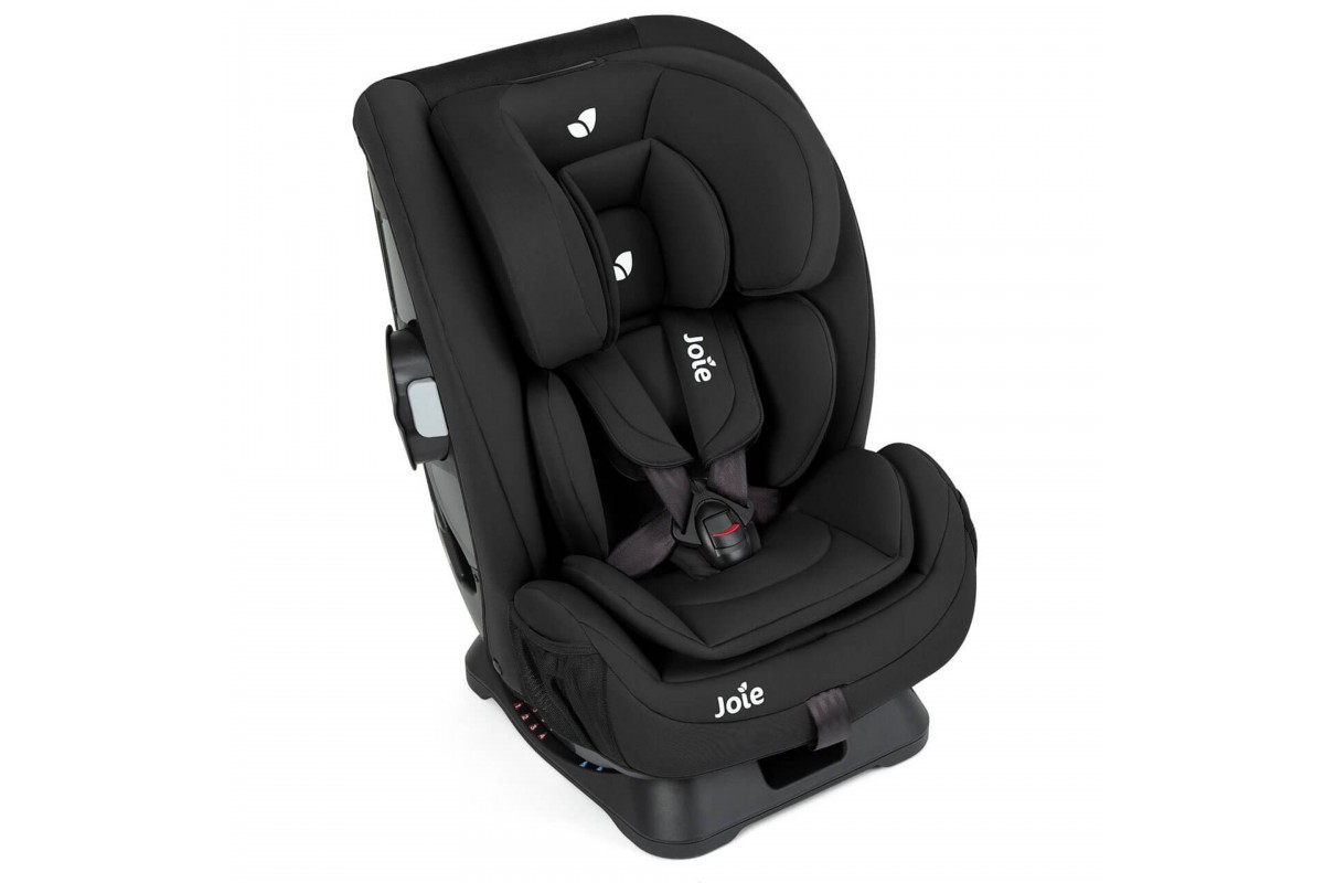 Joie Every Stage R129 i-Size Child Car Seat Shale C2117AASHA000