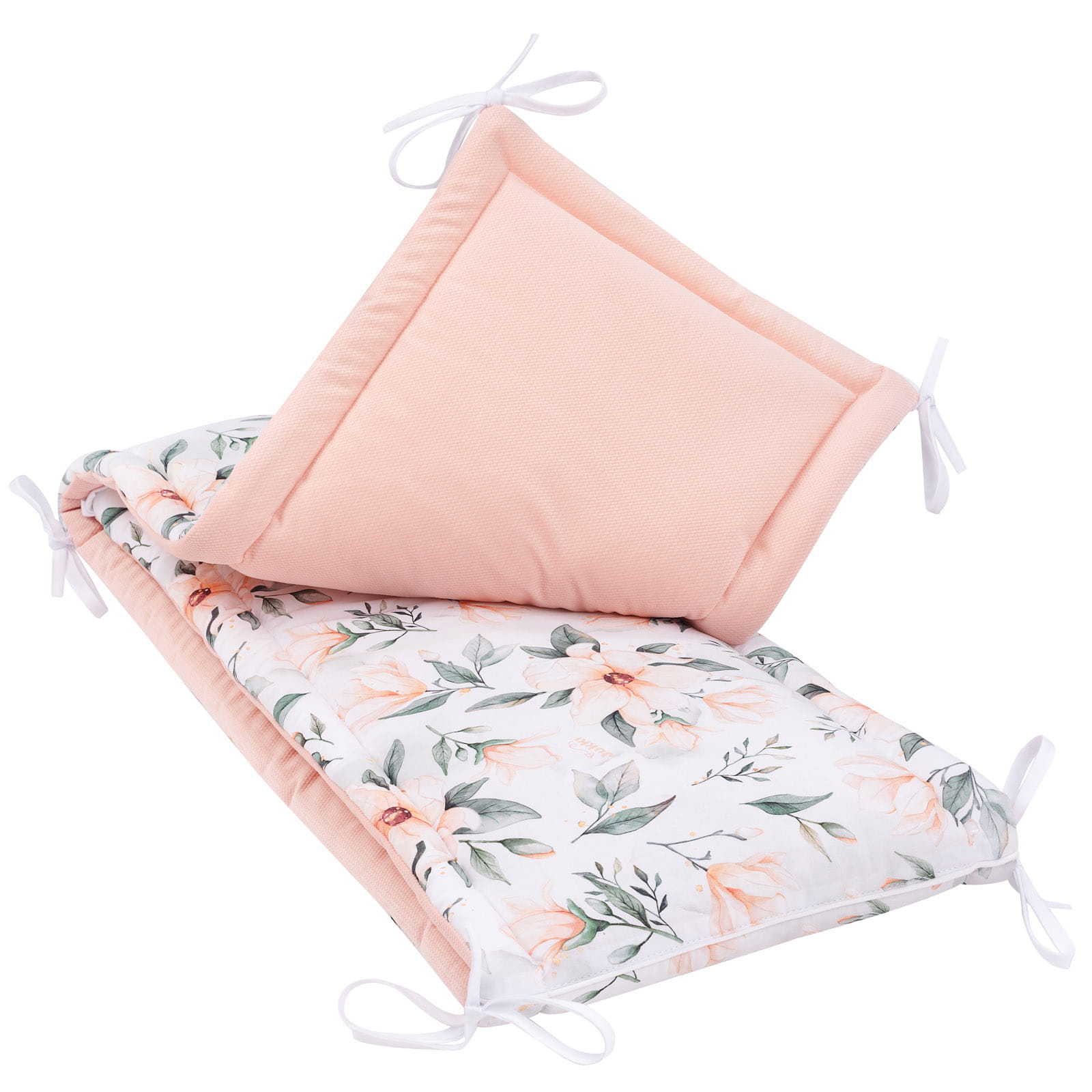 Cot bumper 120 x 60 discount