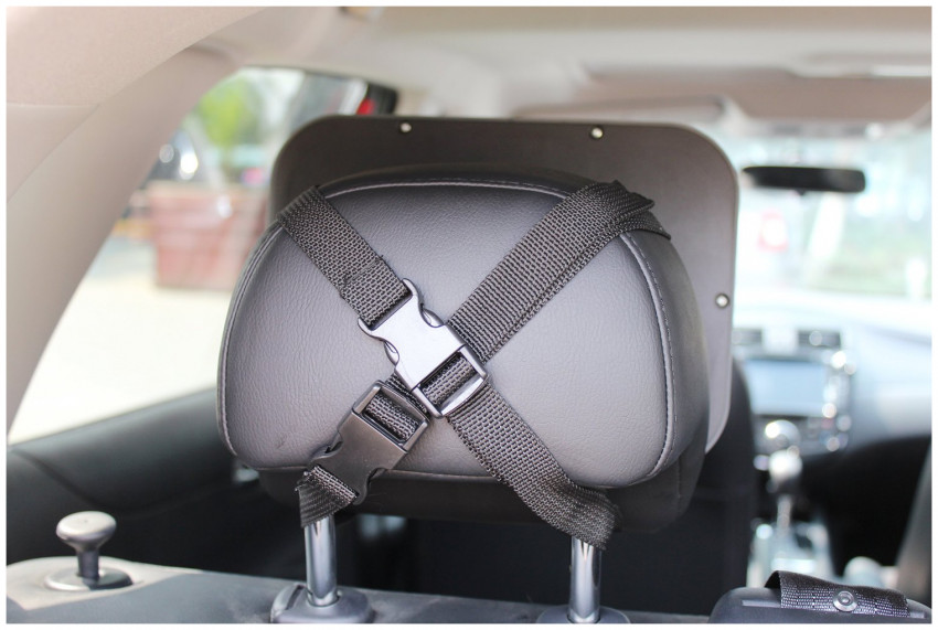Littlelife car mirror deals
