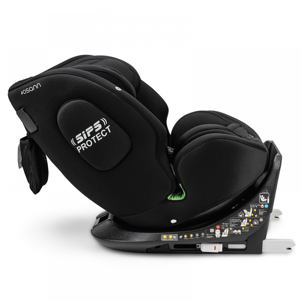 Osann one car seat on sale
