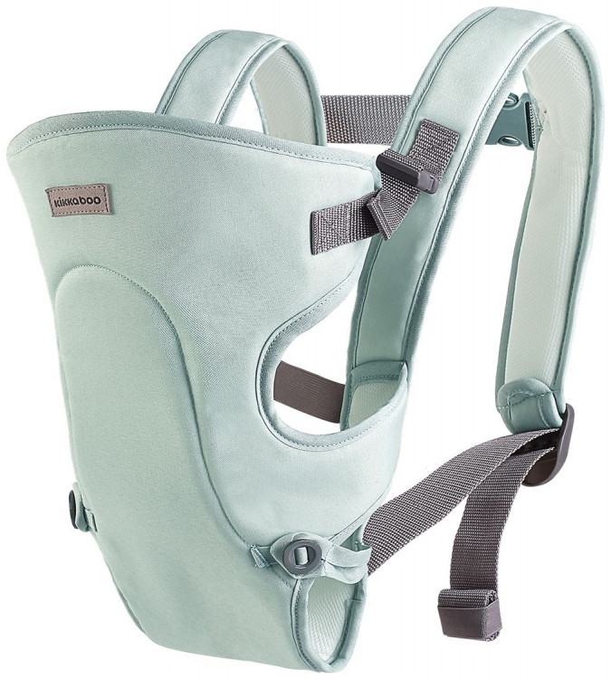 Kikka Boo Carrier Myra 3 in 1 - Mint 31108010027