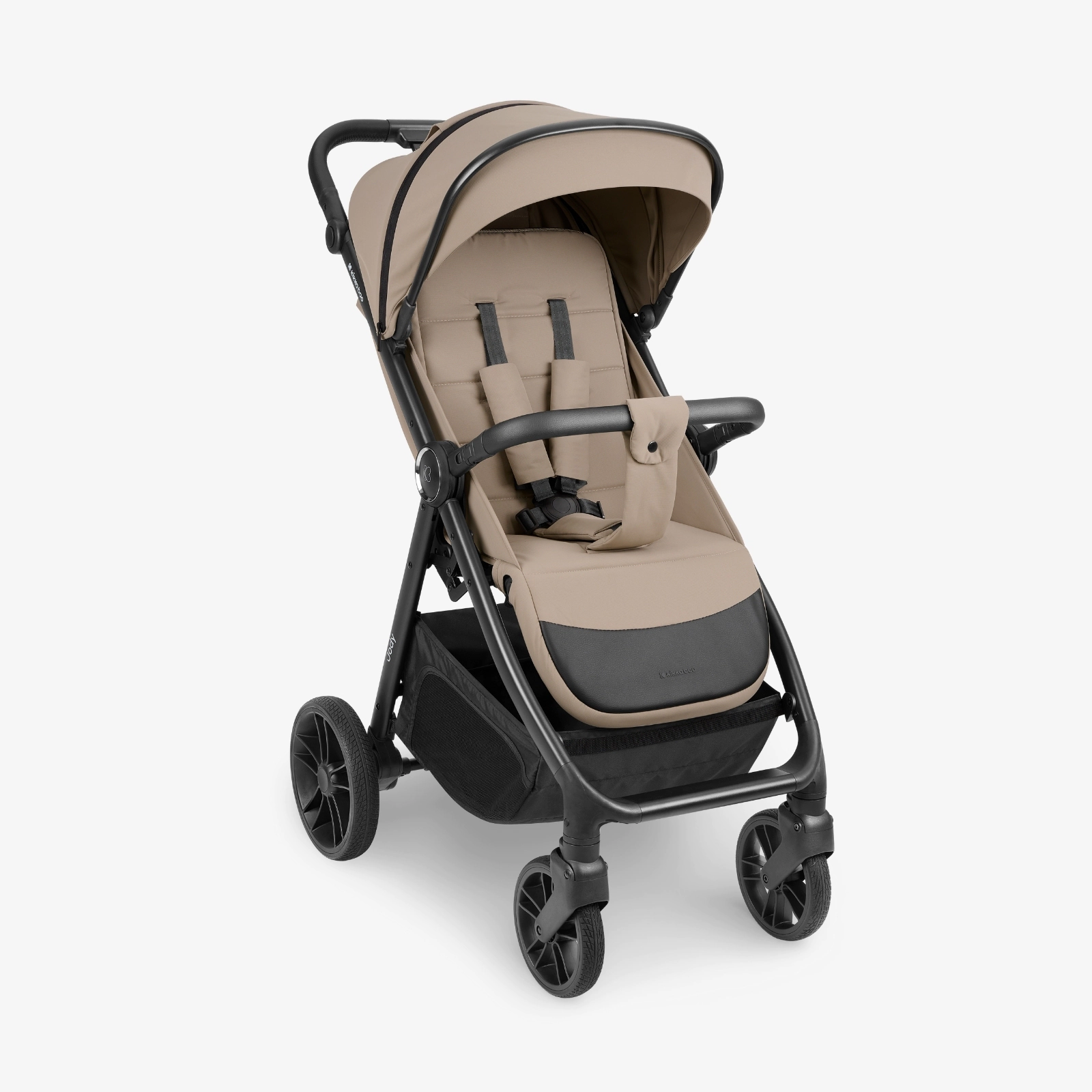 Kikka Boo Jody Pushchair – Beige