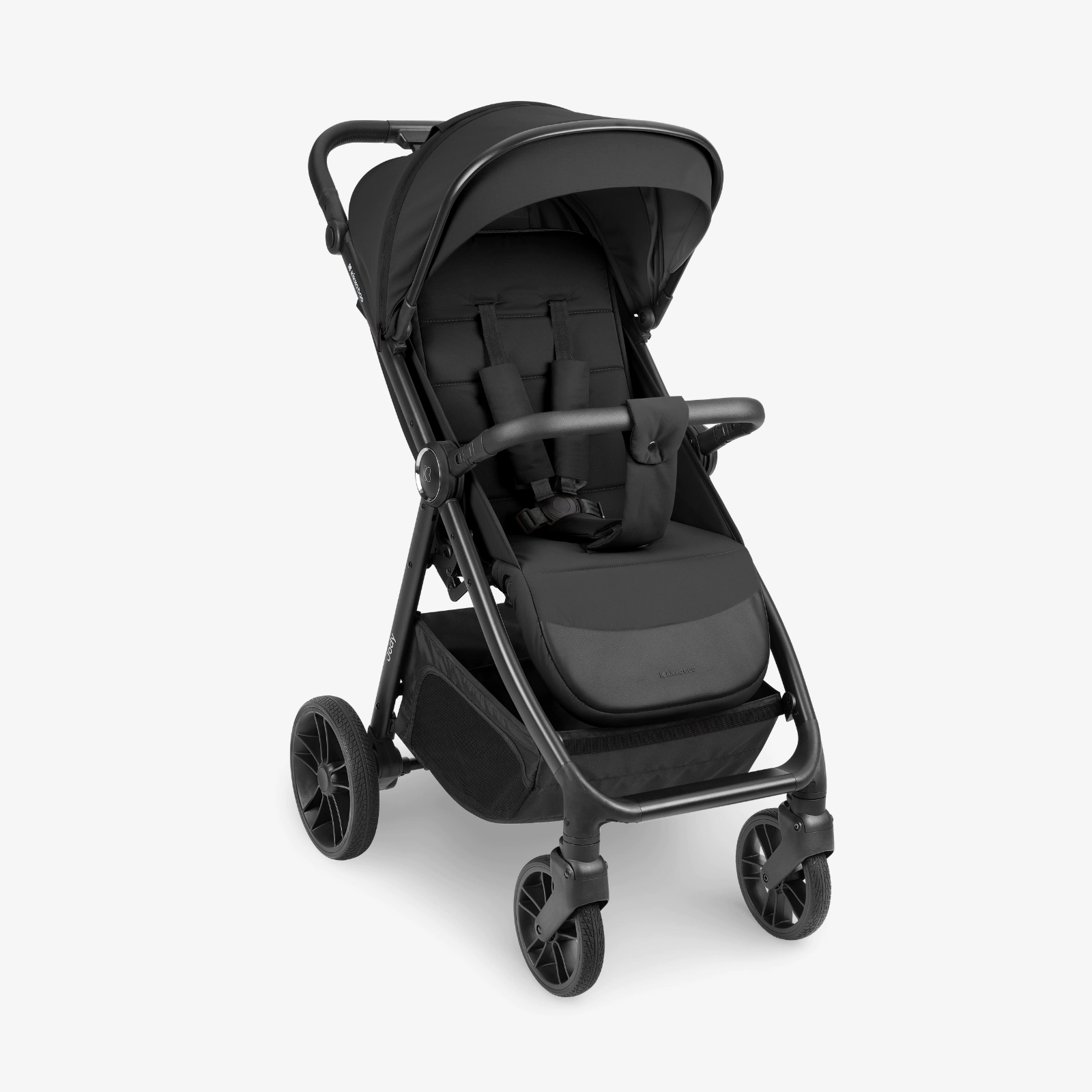 Kikka Boo Jody Pushchair – Black
