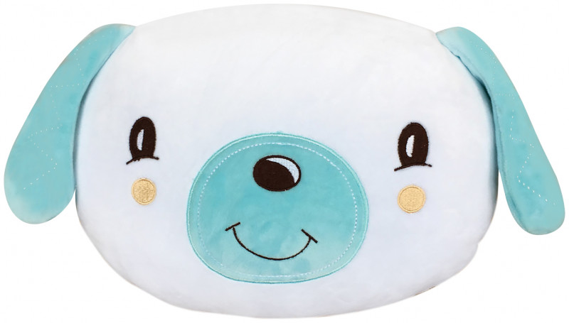 Balloon top boo plush
