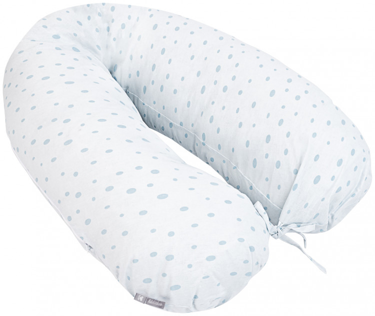 Kikka boo Μαξιλάρι Θηλασμού 150cm Little Fox 41304060041