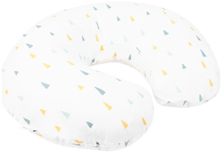 Kikka Boo Μαξιλάρι Θηλασμού 50cm Elephant Time 41304060035