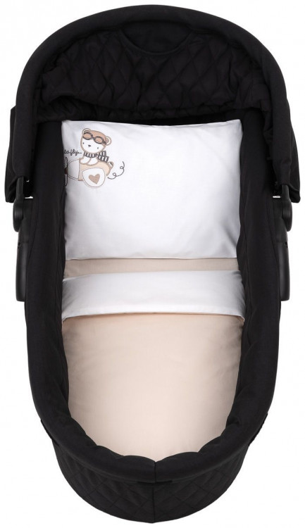Carry on sale cot sheet