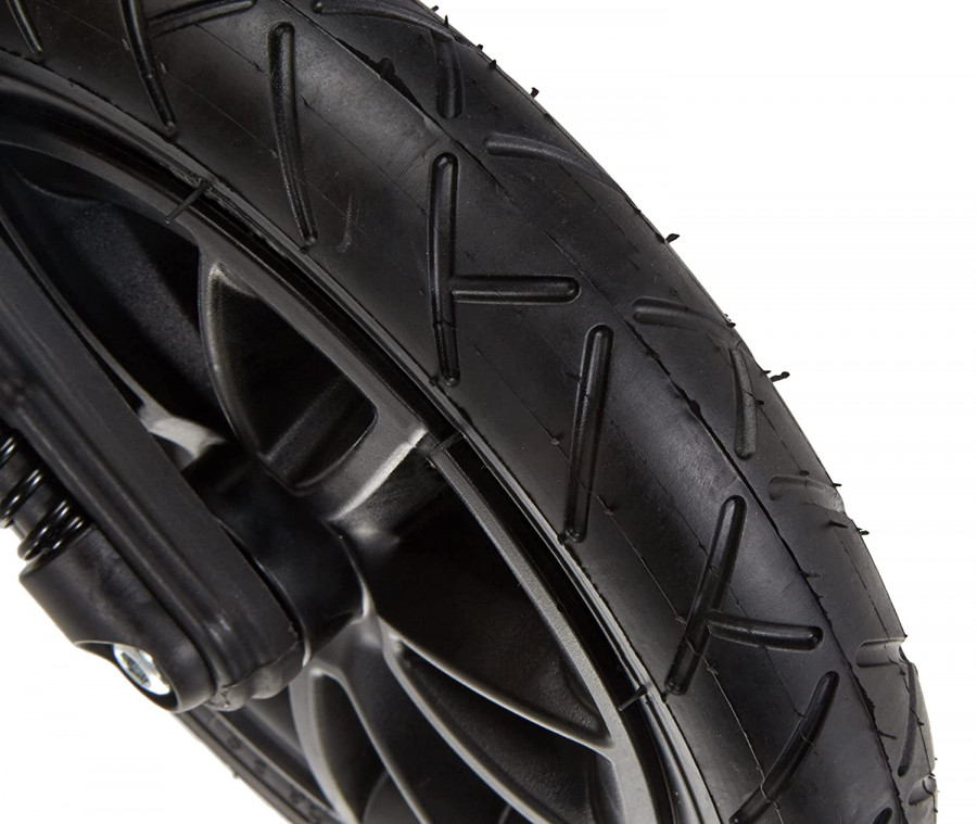 Kinderkraft moov top back wheel