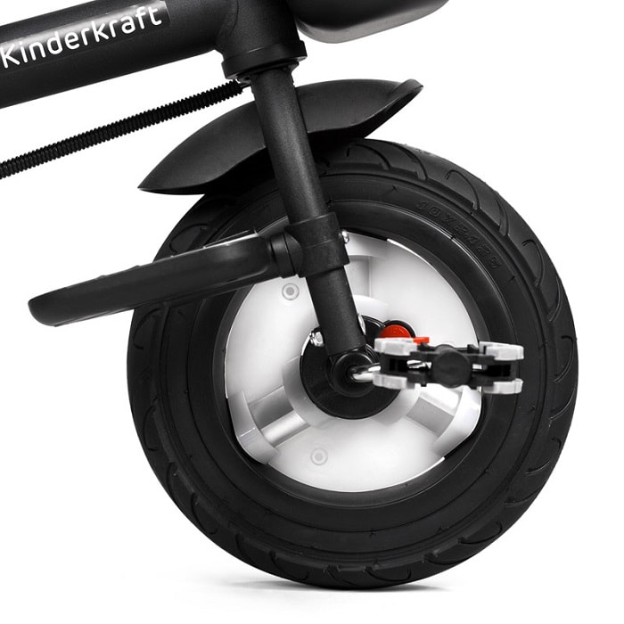 Velo kinderkraft 2025 aveo