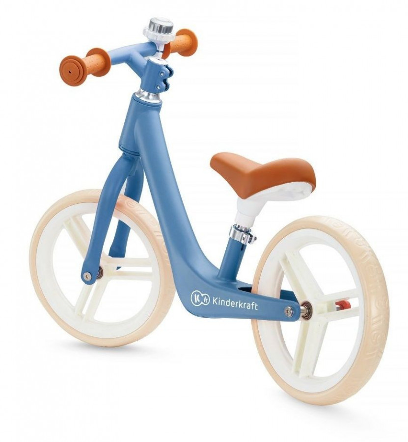 Kinderkraft space deals balance bike