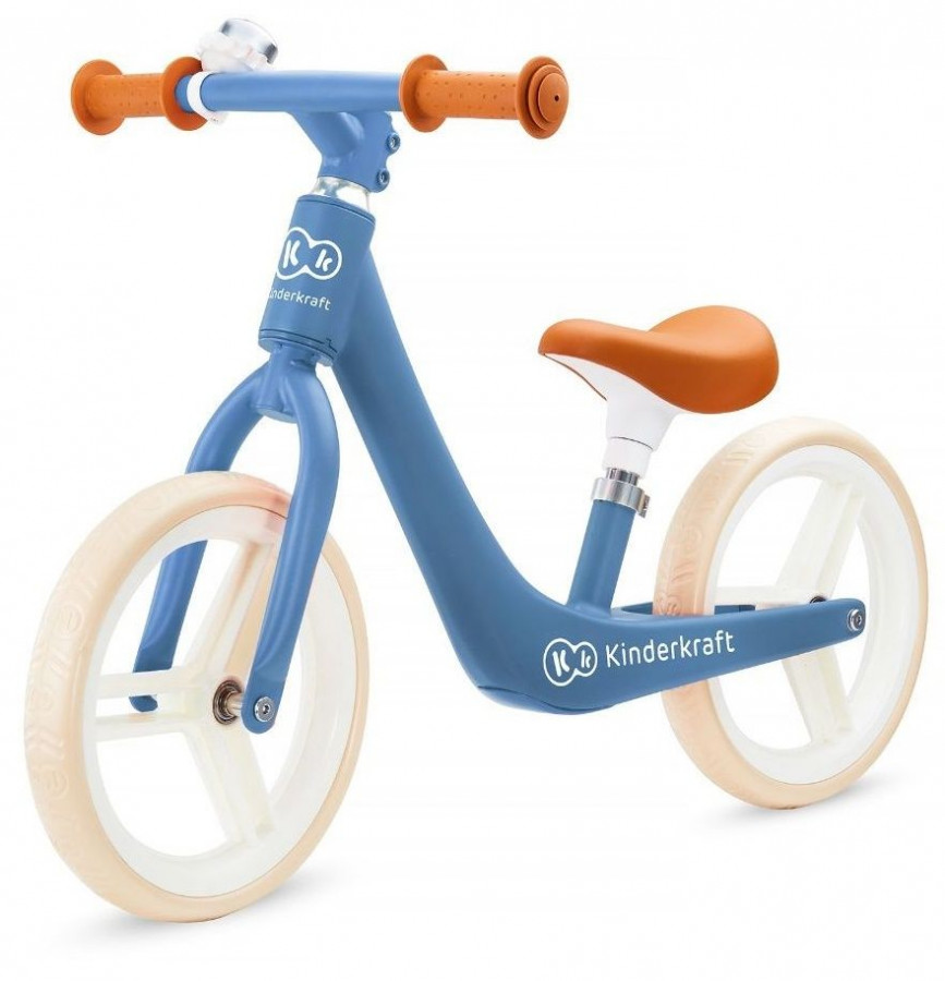 Kinderkraft space sale balance bike