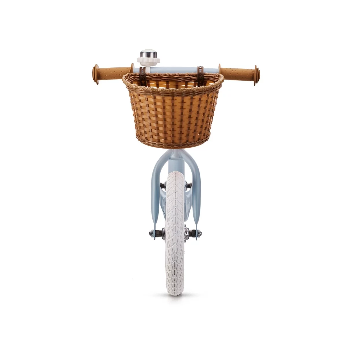 Kinderkraft Rapid Balance Bike for Children Blue Breeze