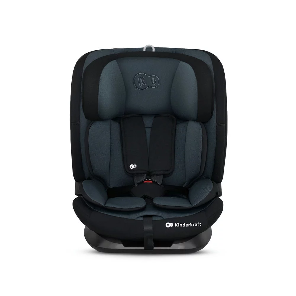 Kinderkraft Kinderkraft Oneto3 i-Size Child Car Seat 76-150cm (9 - Main Image