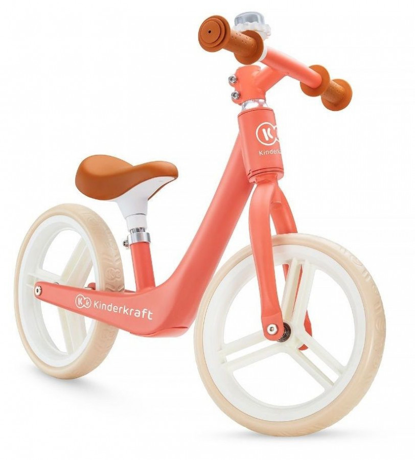 Kinderkraft deals balance bike