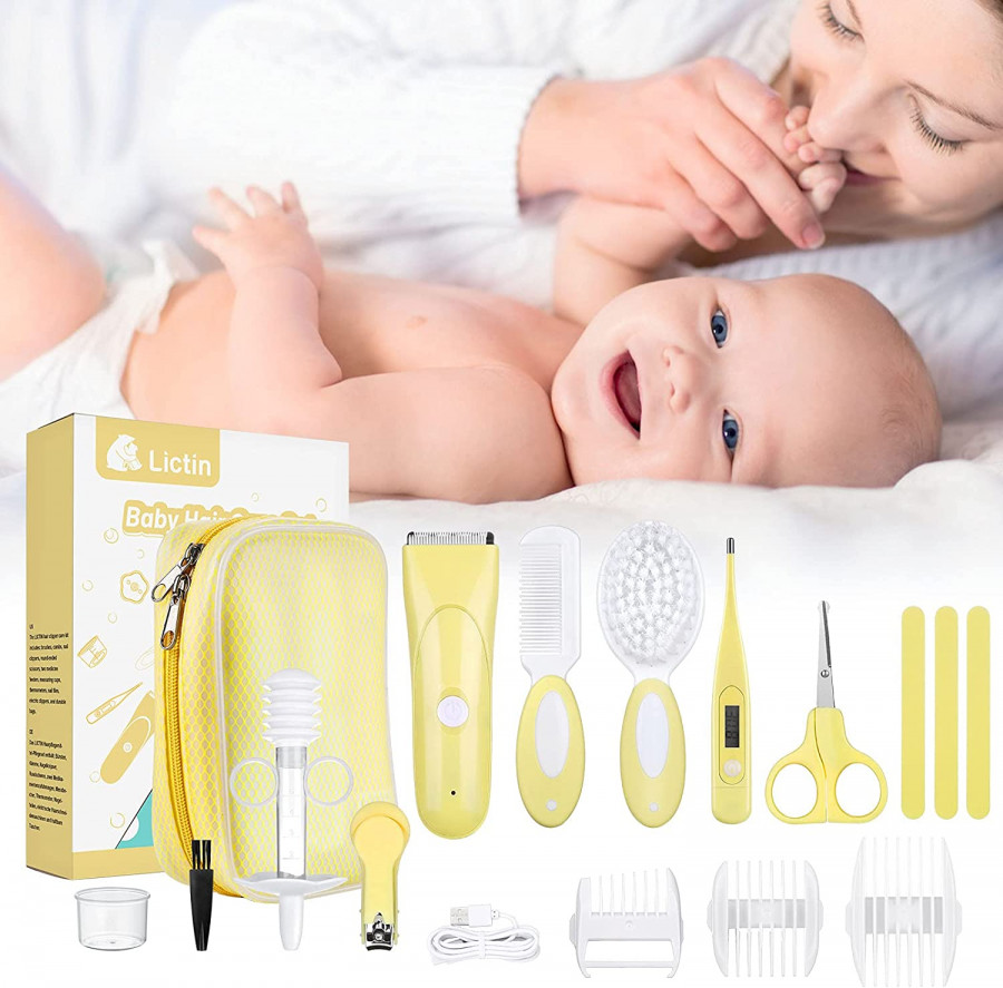 Lictin baby hotsell
