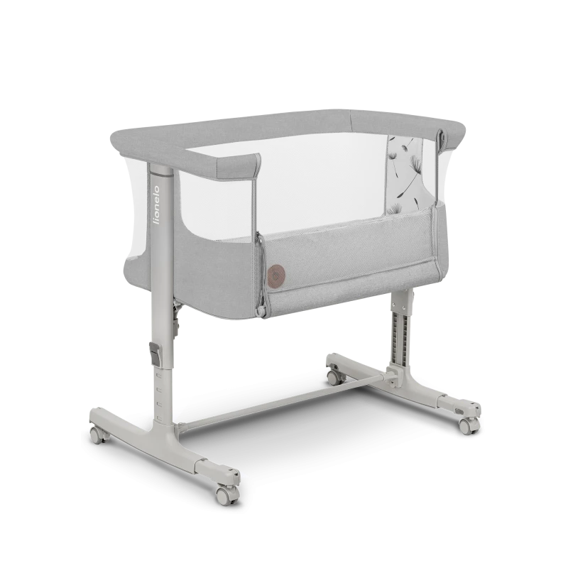 Lionelo Aurora Λίκνο Συγκοίμησης Μπεζ Sand