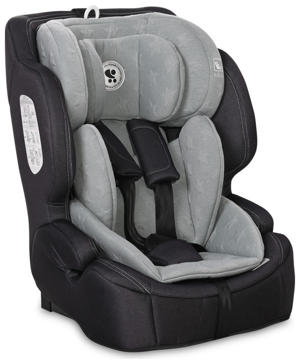 Lorelli Andromeda i-Size Κάθισμα Αυτοκινήτου 9-36kg Silver Blue Stars 10071442149 
