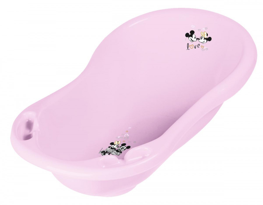 Lorelli Disney Baby Bath Tub 84 cm Mickey Minnie 10130200555