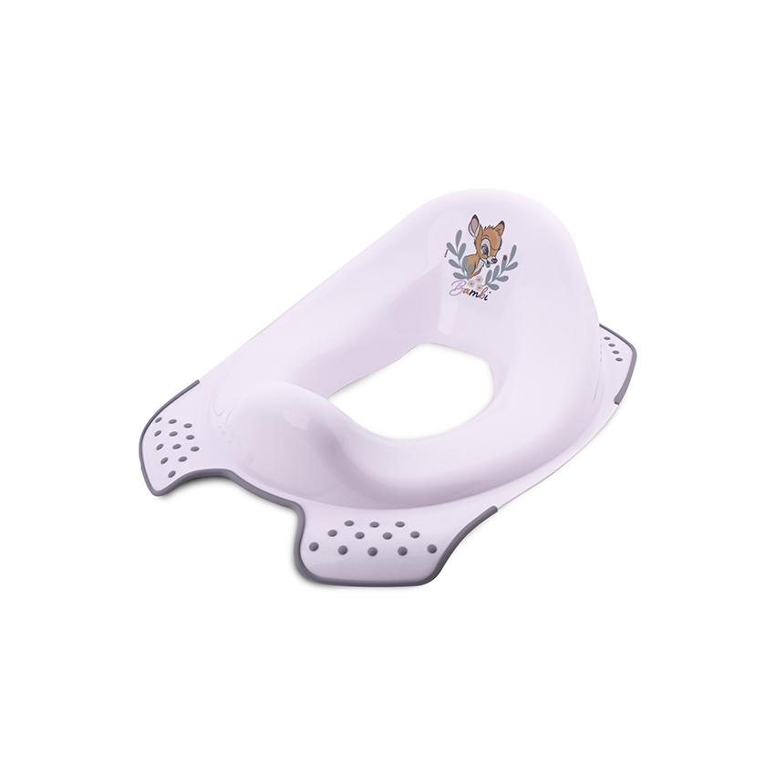 Lorelli Deer Anatomic Toilet Training Seat White