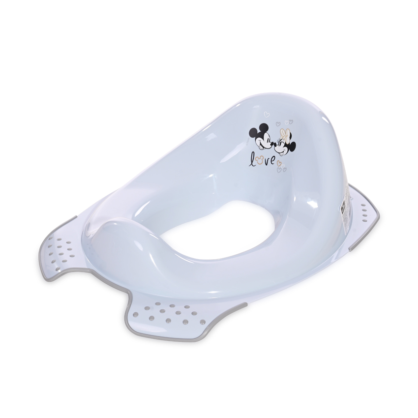 Lorelli Boy Love Anatomic Toilet Training Seat Light Blue