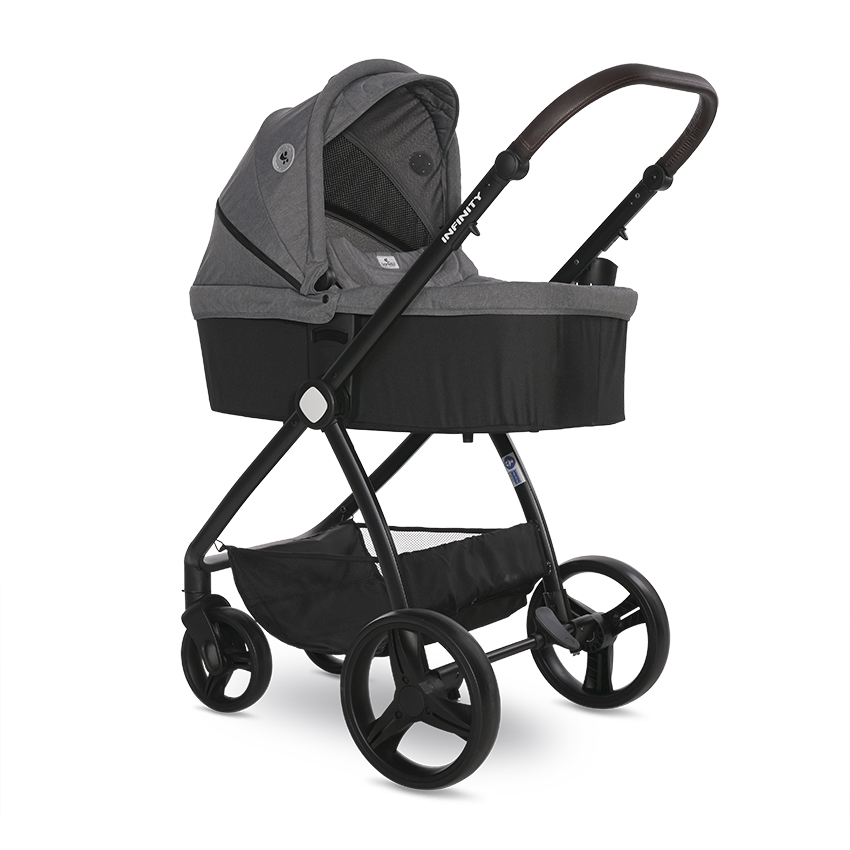 Infinity pram on sale