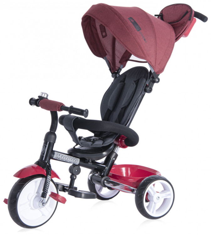 Lorelli tricycle 2025
