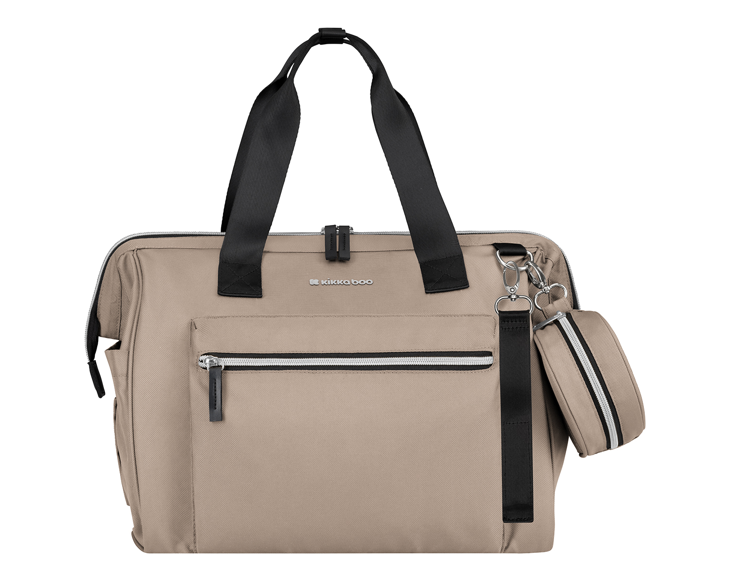 Kikka Boo mama bag Maxi beige