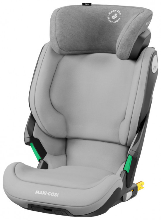 MAXI COSI Kore i-Size Children Car Seat 15-36kg Authentic Grey BR74942