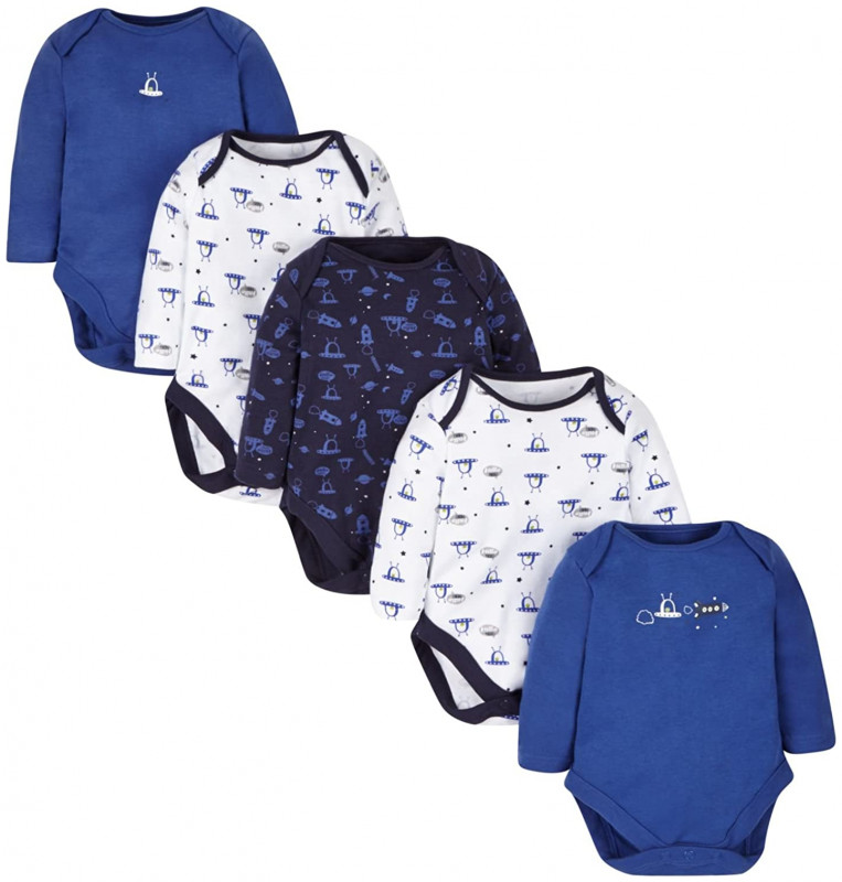 Mothercare body shop set