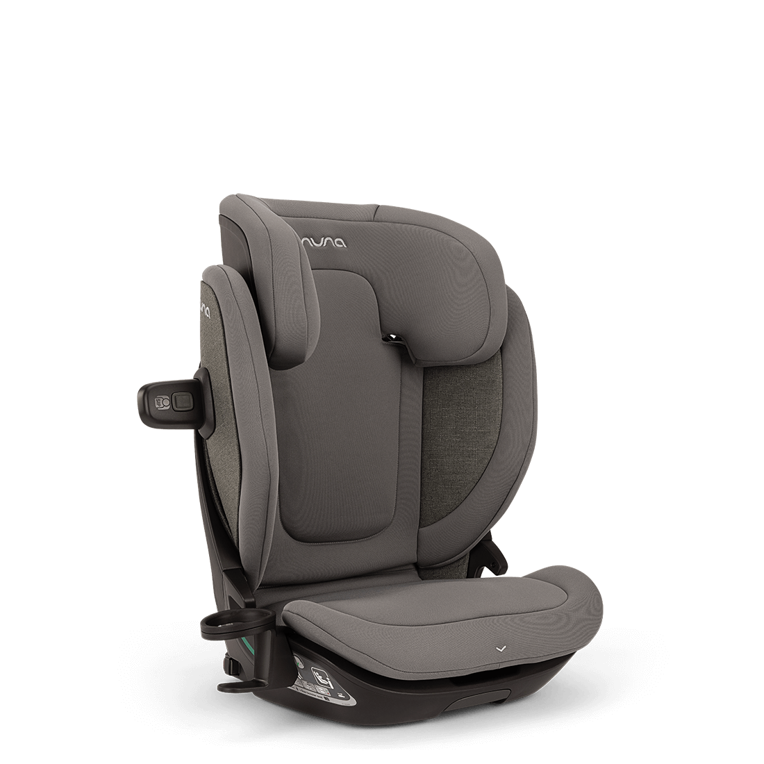 Nuna AACE lx i-Size 100-150cm Παιδικό Κάθισμα Αυτοκινήτου 15-36kg Thunder CS12301TNDGL