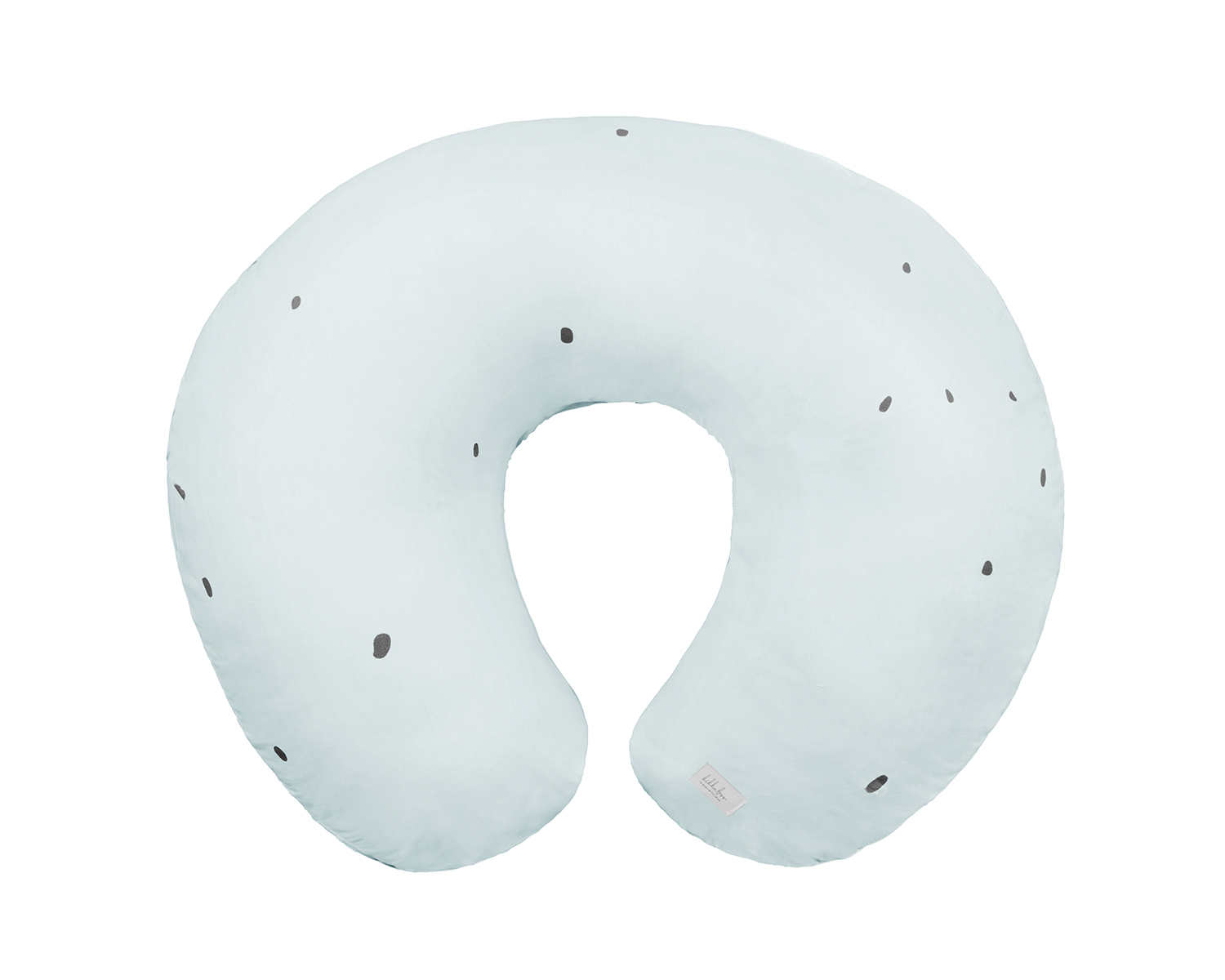 Kikka Boo Μαξιλάρι θηλασμού Stripy Friends 41304060077